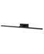 10284 Світильник Nowodvorski VAN GOGH LED BLACK L