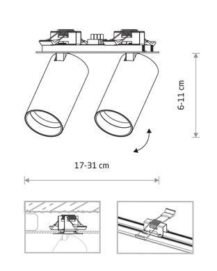 MONO SURFACE 7834
