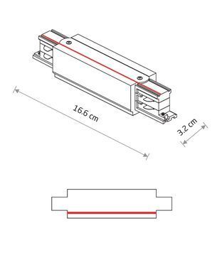 CTLS POWER 8708