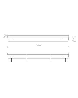 CAMELEON CANOPY 12064