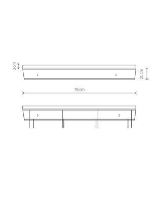 CAMELEON CANOPY 12065