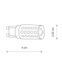 BULB 7503