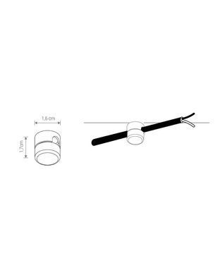 CAMELEON MOUNTING 7318