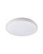 10979 Світильник Nowodvorski Agnes Round LED PRO WHITE 32W 3000K