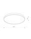 10973 Світильник Nowodvorski Agnes Round LED PRO BLACK 32W 3000K