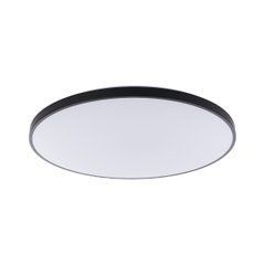 10974 Світильник Nowodvorski Agnes Round LED PRO BLACK 32W 4000K