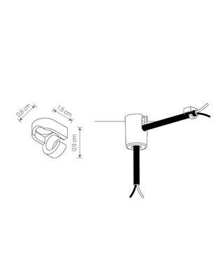 CAMELEON MOUNTING 8394