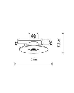 CAMELEON CANOPY 12504