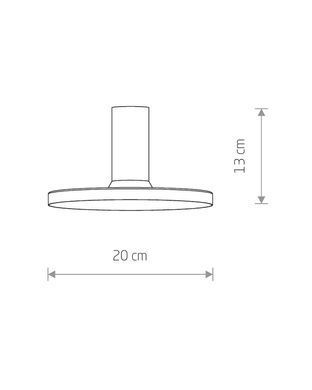 CAMELEON HERMANOS 12034