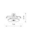 CAMELEON CANOPY 12504