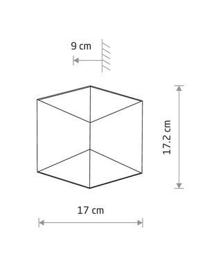 TRIANGLES 8141