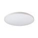 10981 Світильник Nowodvorski Agnes Round LED PRO WHITE 64W 3000K