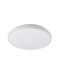 10977 Світильник Nowodvorski Agnes Round LED PRO WHITE 22W 3000K