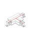 CTLS RECESSED 8246