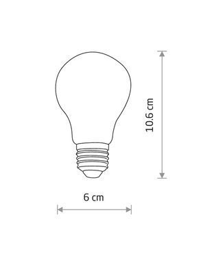 BULB 10587