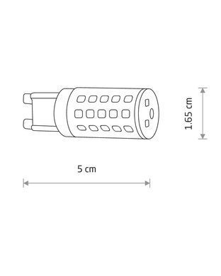 BULB 7504