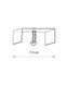CTLS RECESSED 8306
