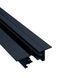 PROFILE RECESSED TRACK 9015
