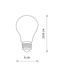 BULB 10588