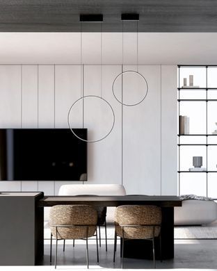 CIRCOLO LED 10860