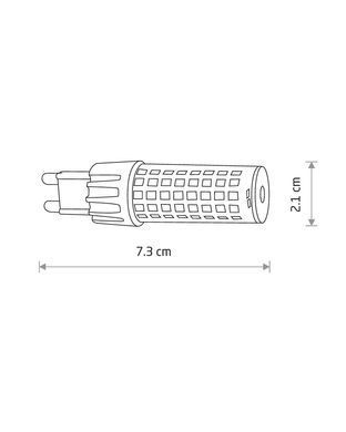 BULB 9197