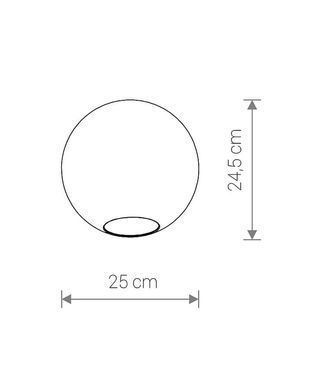 CAMELEON SPHERE 8528