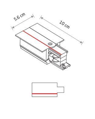 CTLS RECESSED 8690