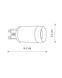 BULB G9 LED 8447