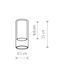 CAMELEON CYLINDER 12057